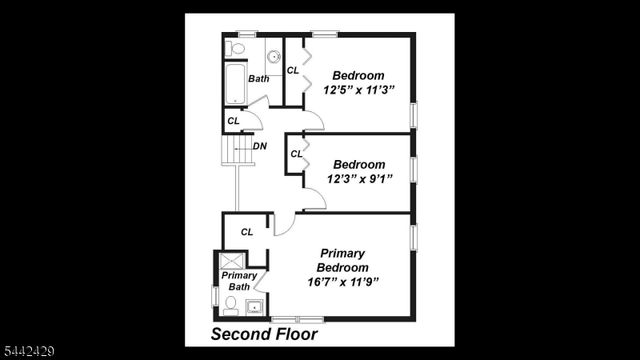 2101 Orchard Ter, Linden City, NJ 07036