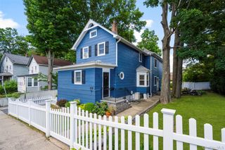 315 Maple Avenue, Mamaroneck, NY 10543