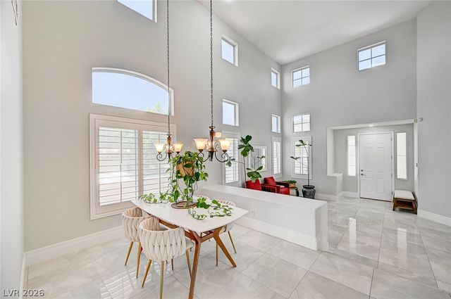 3720 Russell Peterson Court, Las Vegas, NV 89129