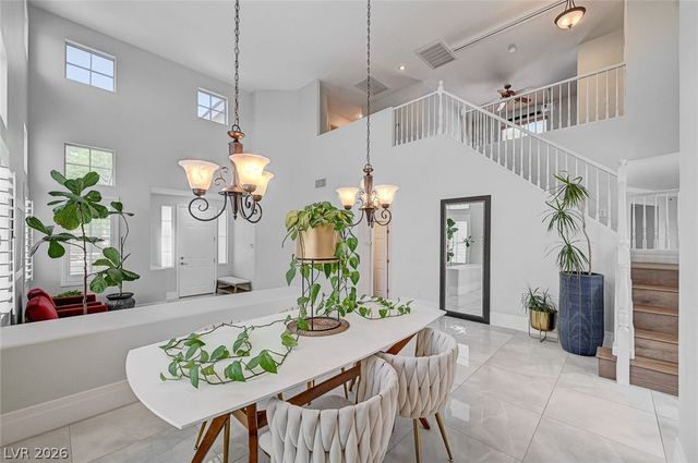 3720 Russell Peterson Court, Las Vegas, NV 89129