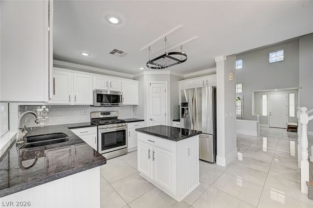 3720 Russell Peterson Court, Las Vegas, NV 89129