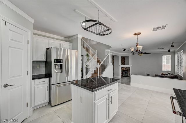 3720 Russell Peterson Court, Las Vegas, NV 89129