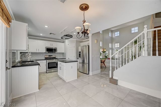 3720 Russell Peterson Court, Las Vegas, NV 89129