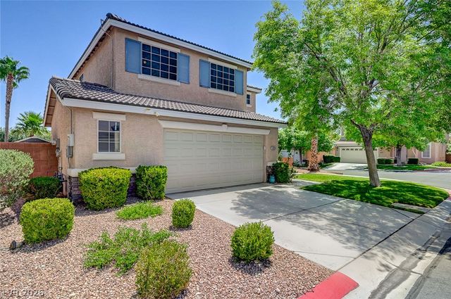 3720 Russell Peterson Court, Las Vegas, NV 89129