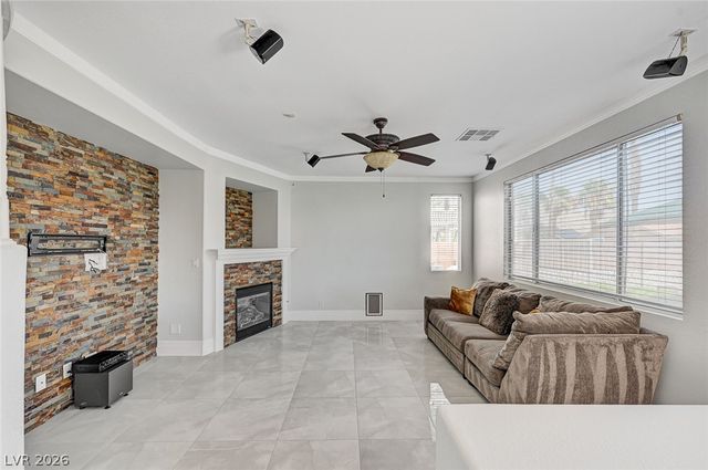 3720 Russell Peterson Court, Las Vegas, NV 89129