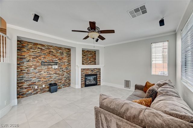 3720 Russell Peterson Court, Las Vegas, NV 89129