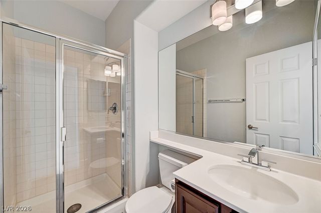 3720 Russell Peterson Court, Las Vegas, NV 89129