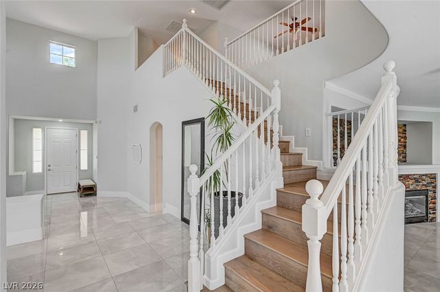 3720 Russell Peterson Court, Las Vegas, NV 89129