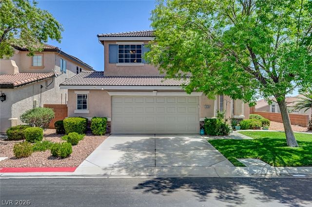 3720 Russell Peterson Court, Las Vegas, NV 89129