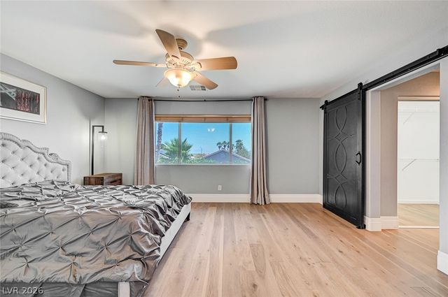 3720 Russell Peterson Court, Las Vegas, NV 89129
