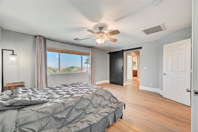 3720 Russell Peterson Court, Las Vegas, NV 89129