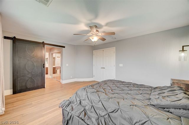 3720 Russell Peterson Court, Las Vegas, NV 89129