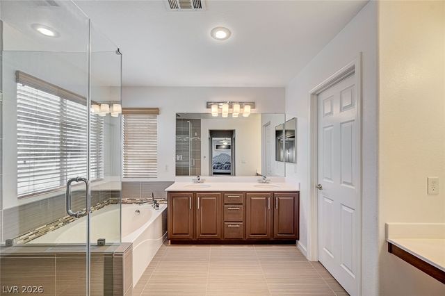 3720 Russell Peterson Court, Las Vegas, NV 89129