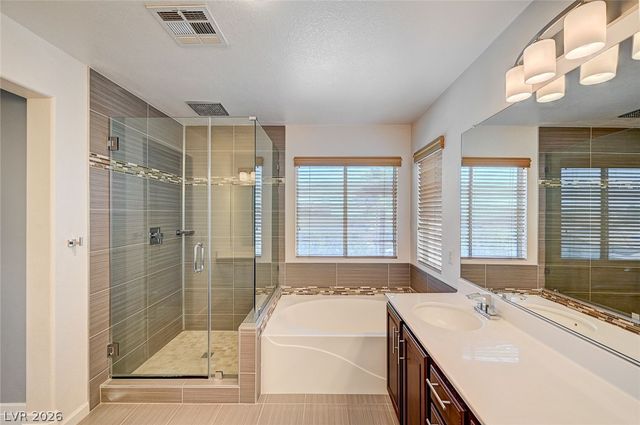 3720 Russell Peterson Court, Las Vegas, NV 89129