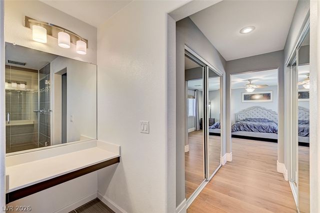 3720 Russell Peterson Court, Las Vegas, NV 89129