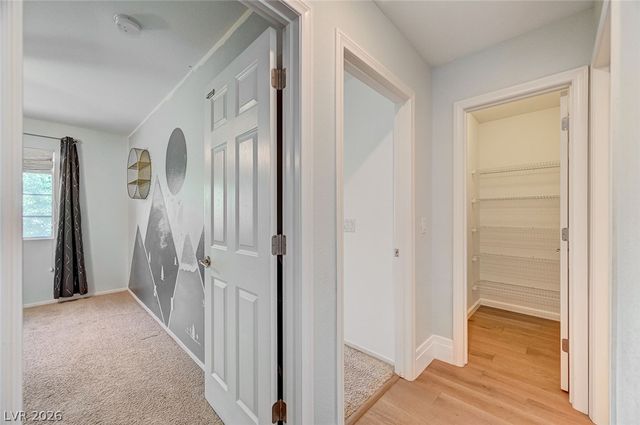 3720 Russell Peterson Court, Las Vegas, NV 89129