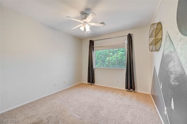 3720 Russell Peterson Court, Las Vegas, NV 89129