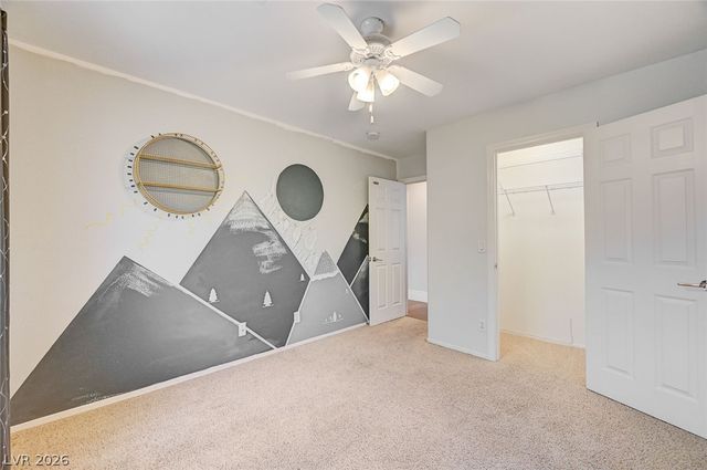 3720 Russell Peterson Court, Las Vegas, NV 89129