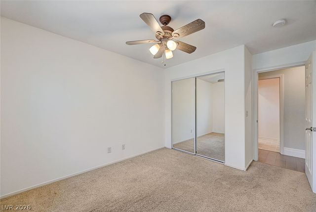 3720 Russell Peterson Court, Las Vegas, NV 89129