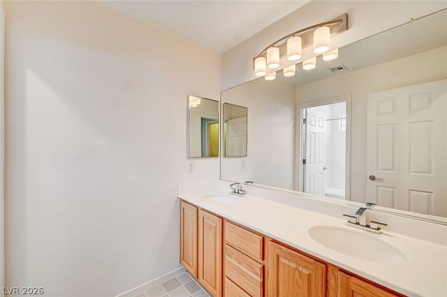 3720 Russell Peterson Court, Las Vegas, NV 89129
