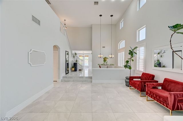 3720 Russell Peterson Court, Las Vegas, NV 89129
