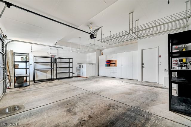 3720 Russell Peterson Court, Las Vegas, NV 89129