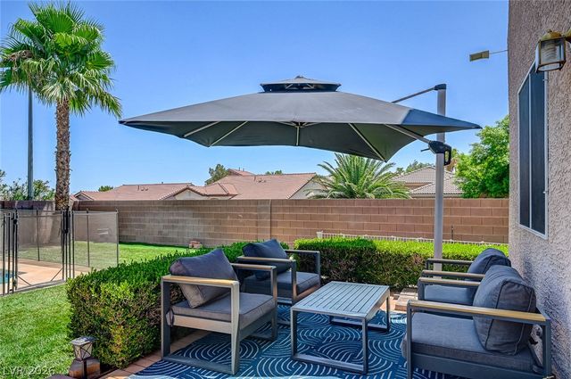 3720 Russell Peterson Court, Las Vegas, NV 89129