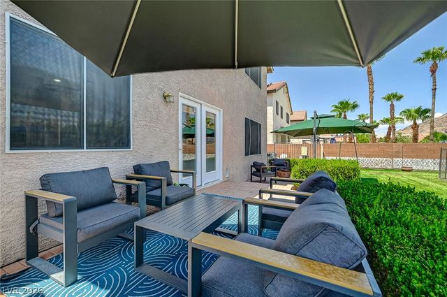 3720 Russell Peterson Court, Las Vegas, NV 89129