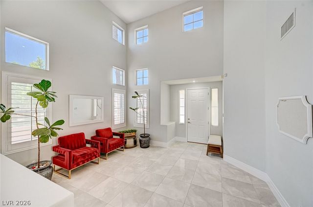 3720 Russell Peterson Court, Las Vegas, NV 89129