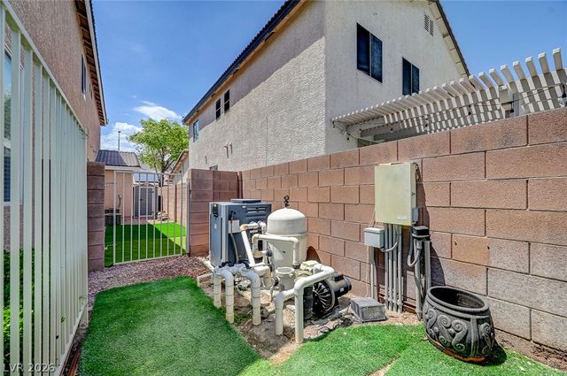 3720 Russell Peterson Court, Las Vegas, NV 89129
