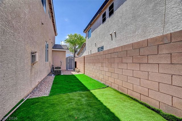 3720 Russell Peterson Court, Las Vegas, NV 89129