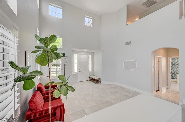 3720 Russell Peterson Court, Las Vegas, NV 89129