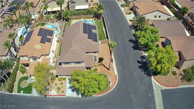 3720 Russell Peterson Court, Las Vegas, NV 89129