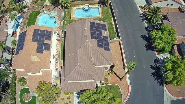 3720 Russell Peterson Court, Las Vegas, NV 89129