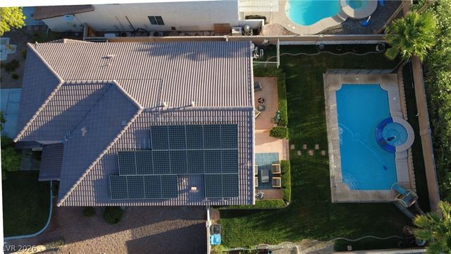 3720 Russell Peterson Court, Las Vegas, NV 89129