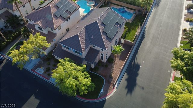 3720 Russell Peterson Court, Las Vegas, NV 89129