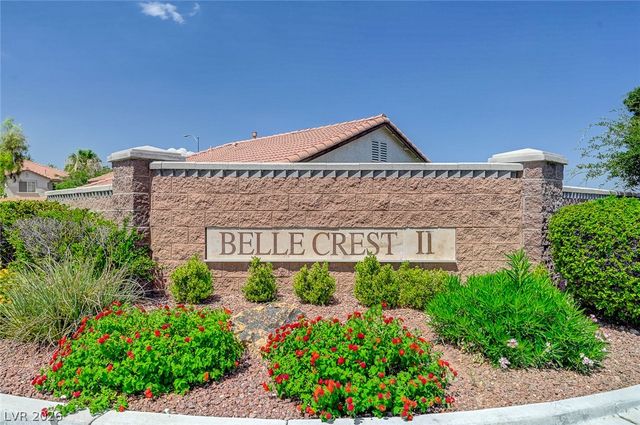 3720 Russell Peterson Court, Las Vegas, NV 89129