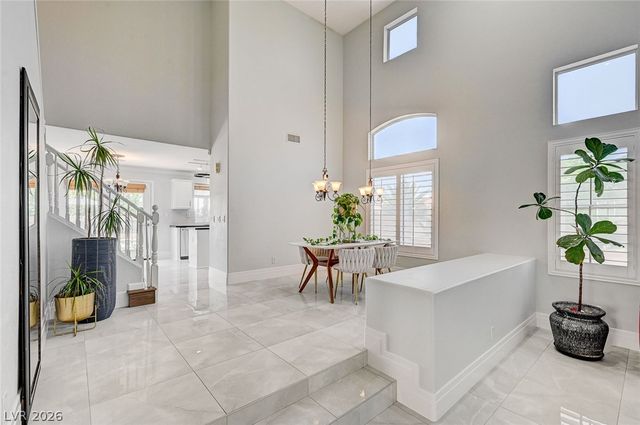 3720 Russell Peterson Court, Las Vegas, NV 89129