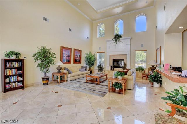 3720 Russell Peterson Court, Las Vegas, NV 89129