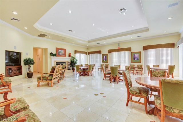 3720 Russell Peterson Court, Las Vegas, NV 89129