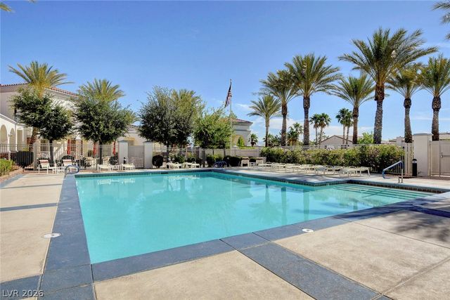 3720 Russell Peterson Court, Las Vegas, NV 89129