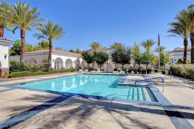 3720 Russell Peterson Court, Las Vegas, NV 89129
