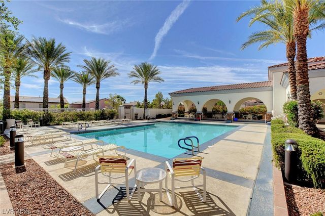 3720 Russell Peterson Court, Las Vegas, NV 89129
