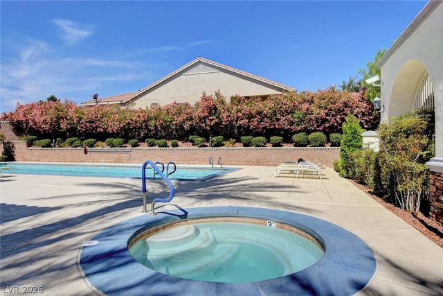 3720 Russell Peterson Court, Las Vegas, NV 89129
