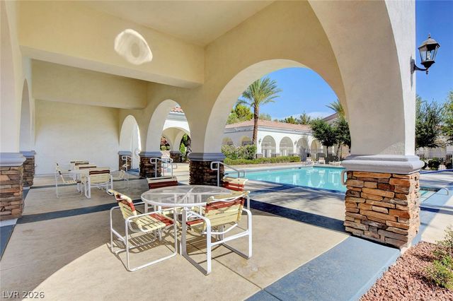3720 Russell Peterson Court, Las Vegas, NV 89129