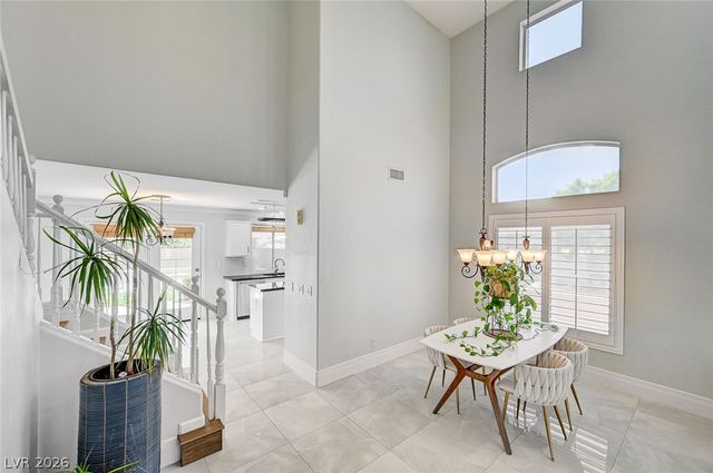 3720 Russell Peterson Court, Las Vegas, NV 89129