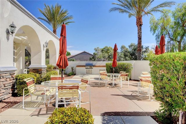 3720 Russell Peterson Court, Las Vegas, NV 89129