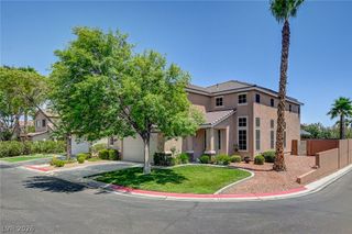 3720 Russell Peterson Court, Las Vegas, NV 89129