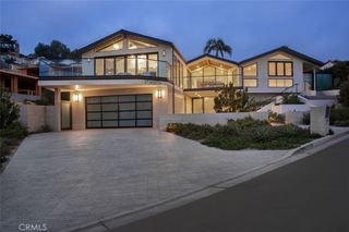 27 North La Senda Drive, Laguna Beach, CA 92651