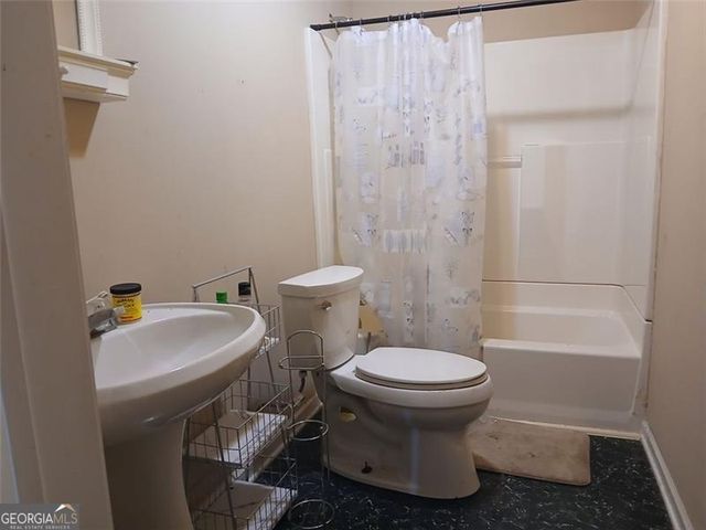 3488 ALLIE Drive, Snellville, GA 30039
